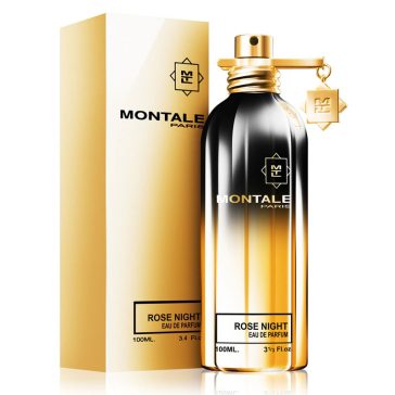 Montale Rose Night Eau de Parfum unisex 100 ml 99765