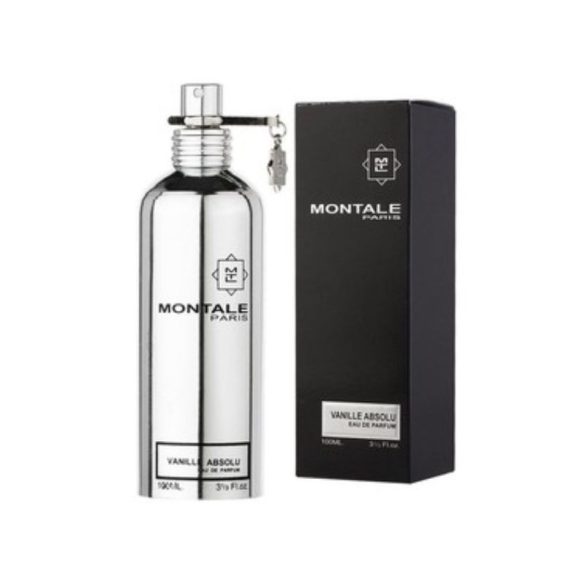 Montale Vanilla Absolu Eau de Parfum nőknek 100 ml – 99779