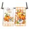 2 db „Hello Fall” őszi konyharuha tök mintával, 40 × 48 cm 9GMQ85KVWW