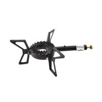 PERFECT HOME Öntöttvas kerti gázzsámoly 1312-06