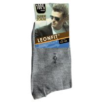 1 pár férfi zokni 43-46 A603-6