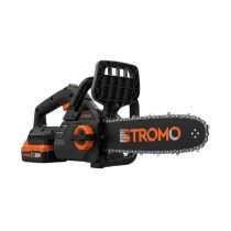 Stromo 20V Akkumulátoros Láncfűrész AAS44