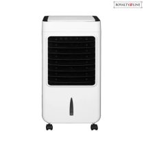   Royalty Line 4 az 1-ben ventilátoros léghűtő párásító és tisztító  AC-808804LR