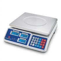 Silver Royal Digitális Árszorzós Mérleg ACS-809T