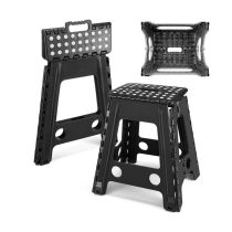 Stoki Összecsukható, Csúszásgátló Szék ADG.I-H298