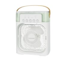 Hordozható légkondicionáló ventilátor AIR-C-F