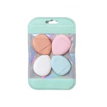 Mini sminkszivacs sminkeléshez, AK13