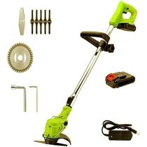 24V akkus fűkasza és bozótvágó