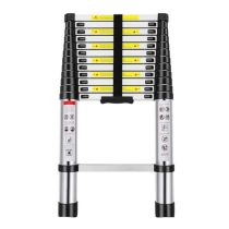 Alumínium létra 2.2M+2.2M AL-220-220