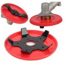 HITMAN fűkasza vágószett védőburkolattal  ALK-402