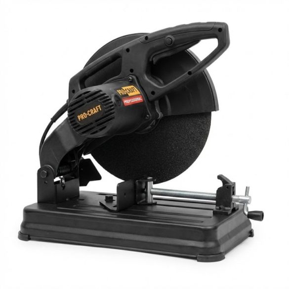 ProCraft Professzionális Fémdaraboló Fűrész (4000W) AM3600