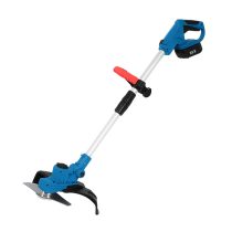 Matrix akkumulátoros fűszegélynyíró – 88V AMT-1055