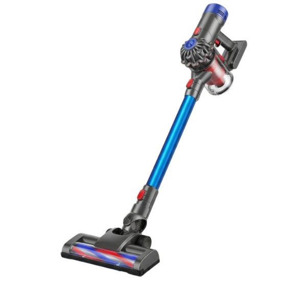 Akkumulátoros álló porszívó 14000 Pa AP-0102