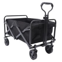 Összecsukható fém vázas szállítókocsi AR07CZ