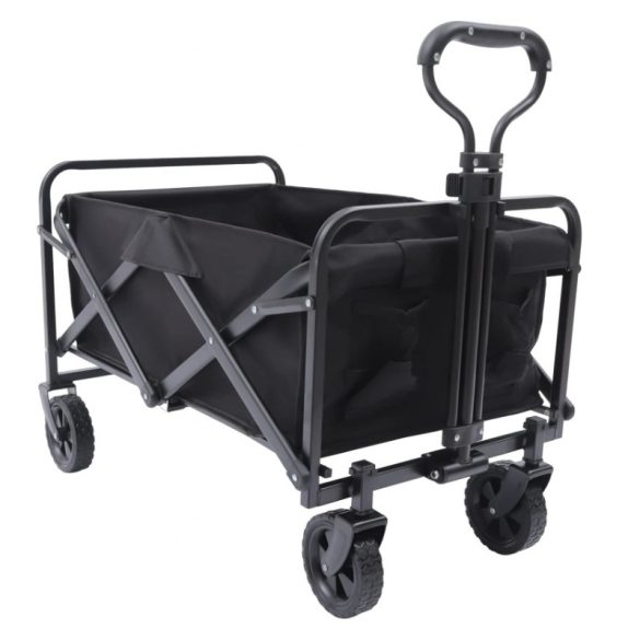 Összecsukható fém vázas szállítókocsi AR07CZ