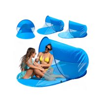 Pop-up Strandsátor – Automata Nyitás AR15N