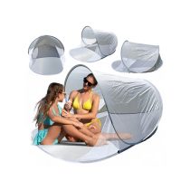 Pop-up Strandsátor – Automata Nyitás AR15SZ