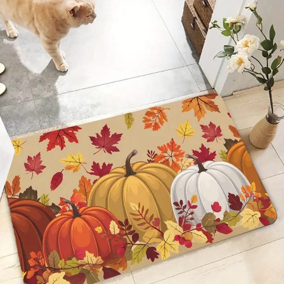 Őszi mintás dekor szőnyeg 40x60 AR361650-46