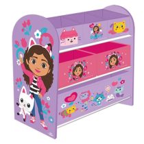   Gabby's Dollhouse, Gabi babaháza tárolószekrény – ARJ087562