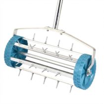   Manuális Kerekes Gyepszellőztető Dob – 27 Acéltüskével ARR5