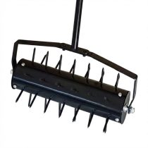   Manuális Tüskés Gyepszellőztető Orsóval és Fogantyúval ARR7