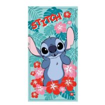   Disney Lilo és Stitch strand törölköző 70x140cm AYM079142