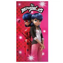   Katicabogár és Fekete macska kalandjai Secret Identity strand törölköző 70x140cm AYM189451