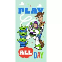   Disney Toy Story „Play All Day” Strandtörölköző és Fürdőlepedő AYM451137