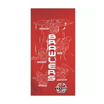   Bakugan fürdőlepedő, strand törölköző 70x140cm
AYM988501