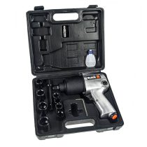 Black pneumatikus ütvecsavarozó 12203