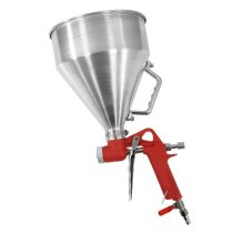 Black vakolópisztoly 22100