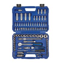 94 részes dugókulcs készlet BDC-218