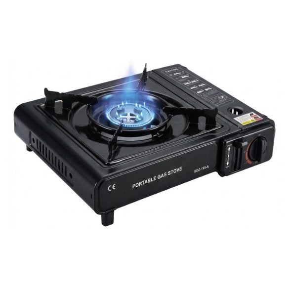 Hordozható gázfőző BDZ-155-A