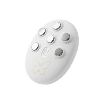 Pillangó alakú izomstimuláló és masszírozó BFM-01