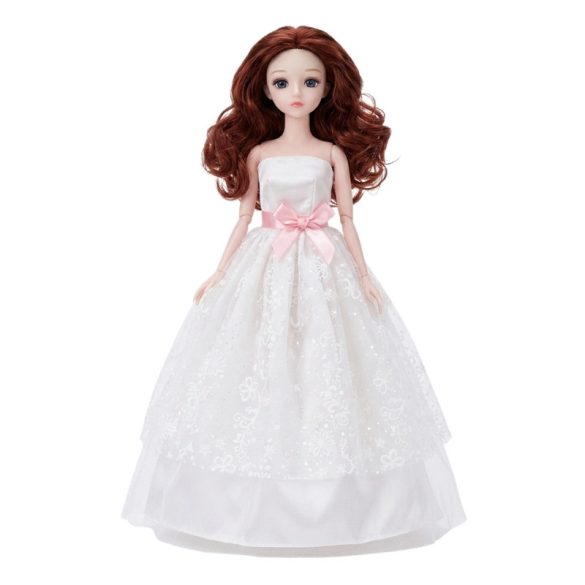 Beauty Girl – Elegáns és Klasszikus Óriás Divatbaba BG-02E