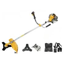 Bingo Tools benzines fűkasza 5,8 LE BG-05800-2