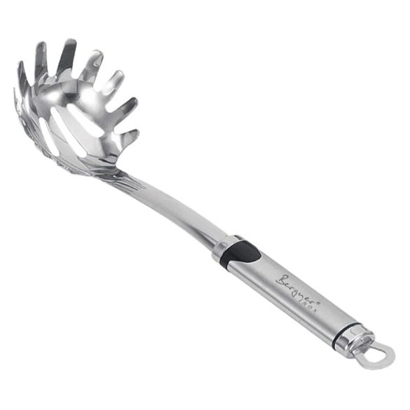 Bergner spagetti szedő kanál 31cm BG-3239