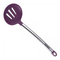 Bergner szilikon szűrőkanál, lila BG-3363-PU