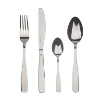   Bergner 24db-os evőeszközkészlet, rozsdamentes acél BG-5264-MM