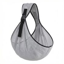 Ergonomikus 2-az-1-ben Baba Hordozó – Baby Sling BH-21