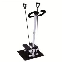   Multifunkciós Lépcsőzőgép – Kapaszkodóval és Gumikötelekkel BH11687774