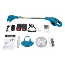 BI-TANG lítium akkumulátoros fűkasza BIT-1996