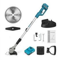 BI-Tang akkumulátoros fűkasza BIT-2012