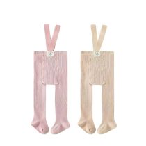   2 db Harisnyanadrág – Puha és Légáteresztő, Nyújtható Pántokkal BK177048-3
