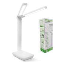 LED Asztali lámpa összecsukható karokkal 38CM BKL-L2