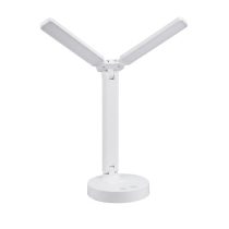 LED Dupla Fejes Asztali Lámpa – BL-1960