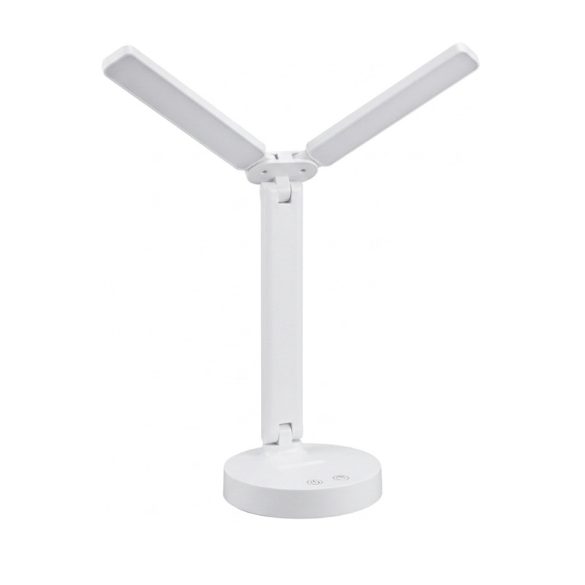 LED Dupla Fejes Asztali Lámpa – BL-1960