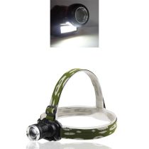 X-BALOG Dual light 200w Fejlámpa BL-6916A