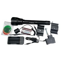 BL-Q528 P90 Taktikai LED Lámpa BL-Q528