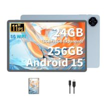 QDDQ Android 15 Tablet – 11” BL3037810